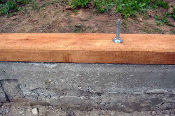 Foundation Sill Plate Repair in Stamford