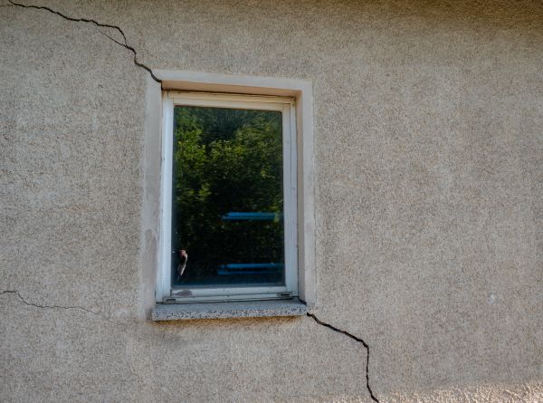 Foundation Structural Repair in Stamford