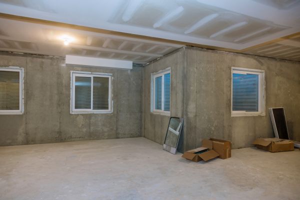 Home Structural Repair in Stamford