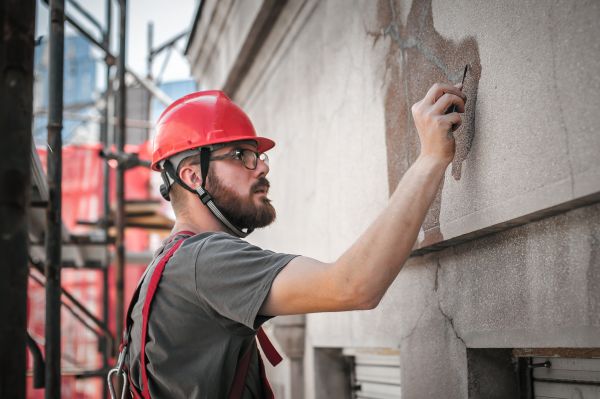 Structural Repair in Stamford
