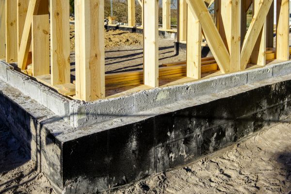 Cost of Sinking Foundation Lifting in Stamford