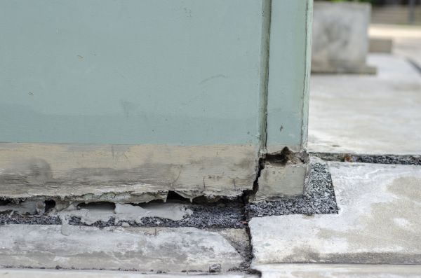 Structural Concrete Repair in Stamford
