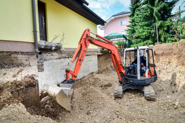 Cost of House Elevation Service in Stamford