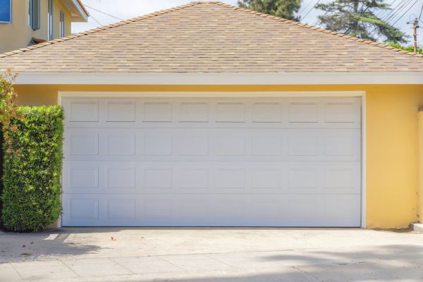 Garage Foundation Repair in Stamford