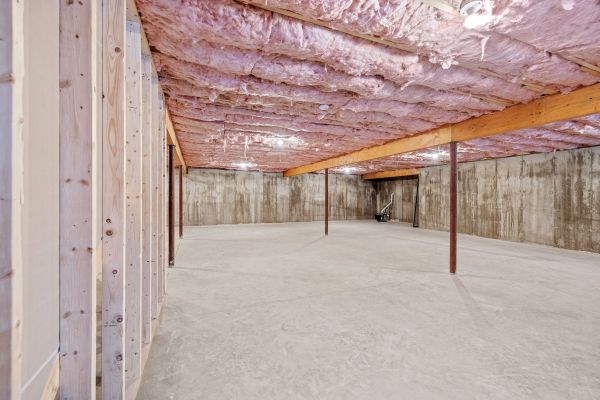 Foundation Maintenance in Stamford