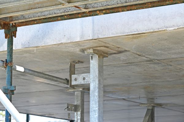 Pier And Beam Repair in Stamford