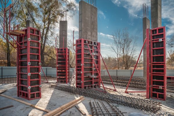 Cost of Foundation Support Service in Stamford