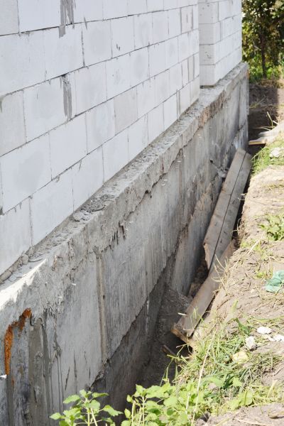 Cost of Subsidence Repair in Stamford