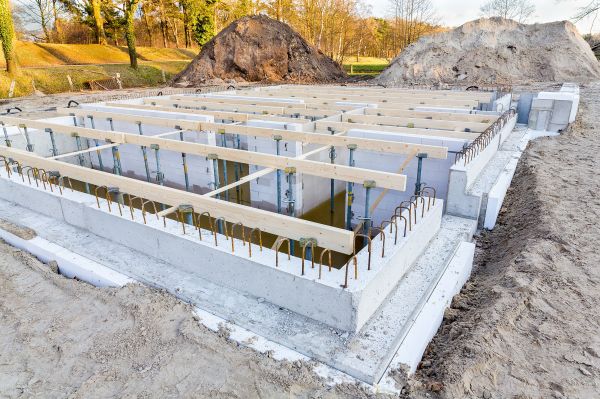 Cost of Deep Foundation Repair in Stamford