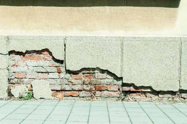 Cost of Foundation Damage Repair in Stamford