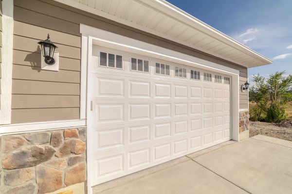 Garage Lifting in Stamford