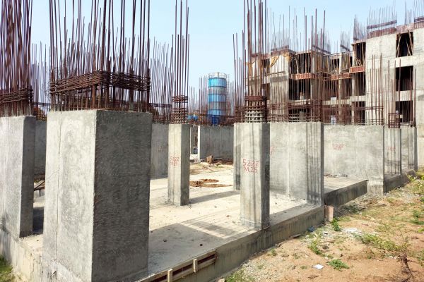 Cost of Foundation Stabilizing in Stamford
