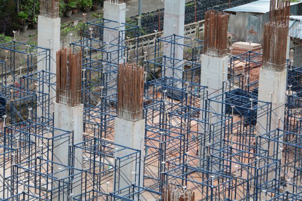 Cost of Foundation Pier Leveling in Stamford
