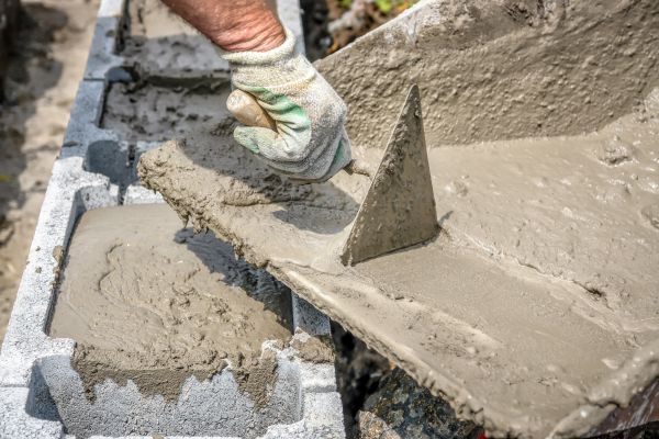 Cost of Foundation Mortar Repair in Stamford