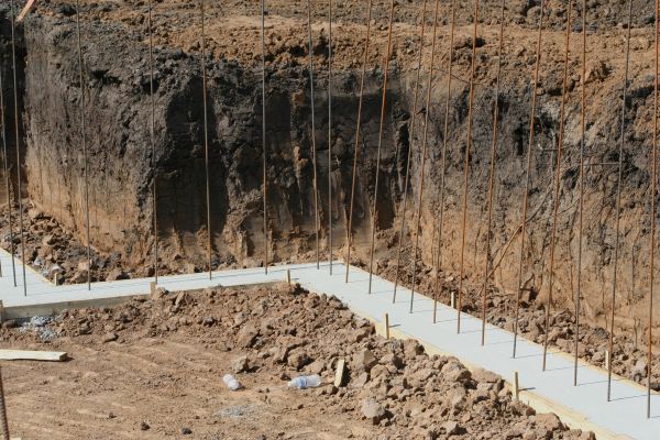 Cost of Footer Repair in Stamford