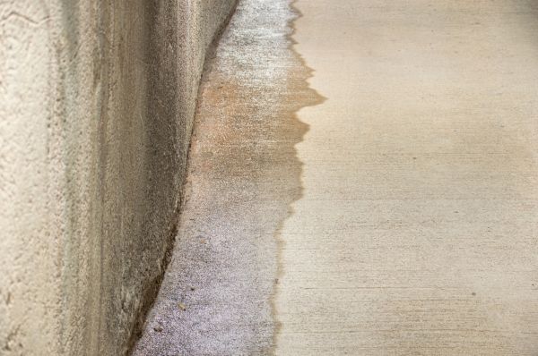 Cost of Leaking Foundation Repair in Stamford