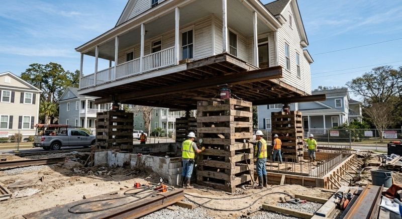 House Raising