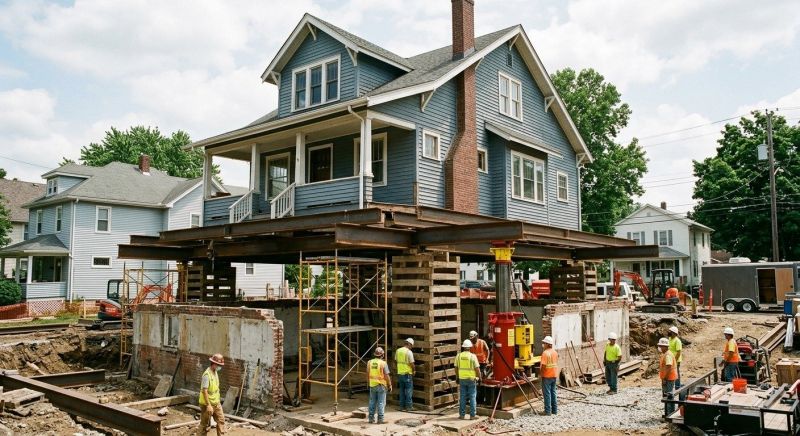 House Raising